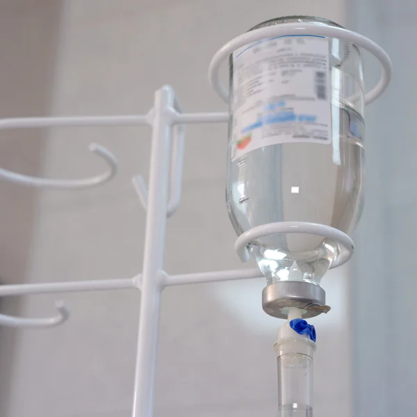 Капельница «Рингер» в Пионерском